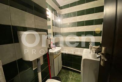 Garsonieră decomandată, mobilată în Independenței - 3