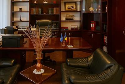 VILA SOMPTUOASA CU PONTON LA LAC SI TEREN GENEROS - REZIDENTA SAU INVESTITIE - 56