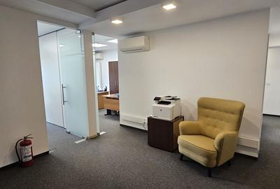 Dorobanti-Televiziune, spatiu de birouri Dorobanti-Televiziune, spatiu de birouri - 10