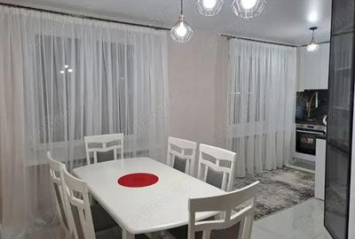 Apartament cu 2 camere decomandat în Berceni - 4