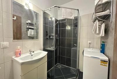 Apartament 2 camere balcon loc de parcare zona Centrala - 10