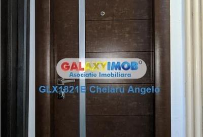 Berceni-Drumul Gazarului, apart 3 camere, lux, mobilat, utilat nou - 20