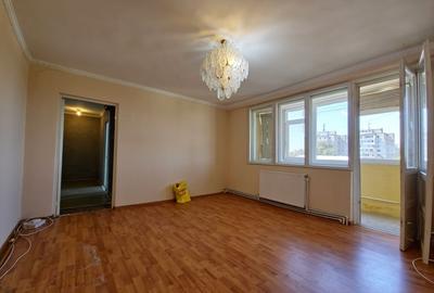 Apartament de 3 camere ideal pentru o familie in Slobozia, Ialomita - 4