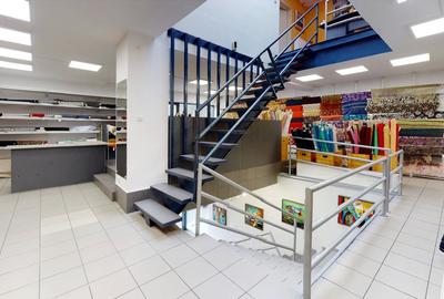 Imobil de inchiriat metrou Iancului, parc, parcare, after-school, clinica etc. Imobil de inchiriat metrou Iancului, parc, parcare, after-school, clinica etc. - 19