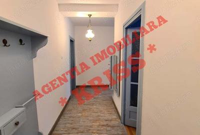 Apartament cu 2 camere decomandat în Exercițiu