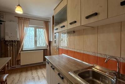 Apartament 2 camere decomandat de inchiriat Inel 2 - 4