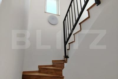 Casă individuală cu 4 camere cu Teren 332 Mp în Chinteni - 15