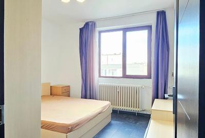 Apartament cu 3 camere decomandat, mobilat în Tineretului - 6