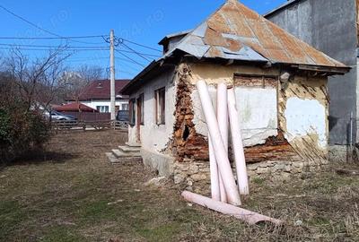 Teren de 636 mp, în Breaza de Jos - 3