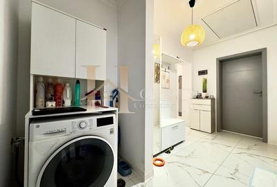 Apartament cu Bucatarie inchisa. Decomandat. BOXA ! Spatios ! - 7