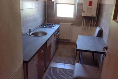 Apartament cu 2 camere decomandat în Central - 3