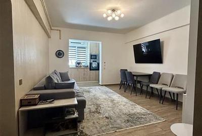 Apartament 4 camere in Bloc Nou, Mobilat si Utilat Premium, Zona Kaufland Navoda - 5