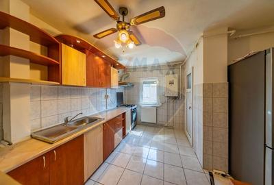 Apartament cu 2 camere semidecomandat în Micălaca - 8