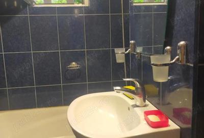 Km 4-5 - Pia?a : Apartament doua camere, decomandate ,etaj 1 , doua balcoane ,pre? accesibil - 8