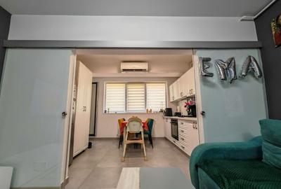 Apartament doua camere Ploiesti zona Podul inalt - 9