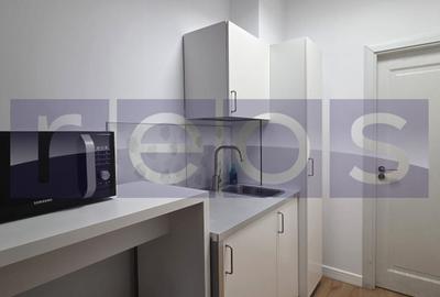 Apartament cu 4 camere semidecomandat în Dorobanți - 34