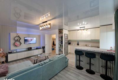 Apartament cu 3 camere în Albești - 1