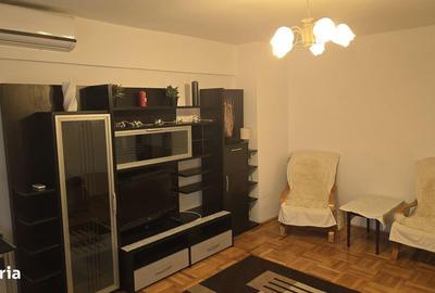 Apartament cu 2 camere decomandat în 22 Decembrie - 11