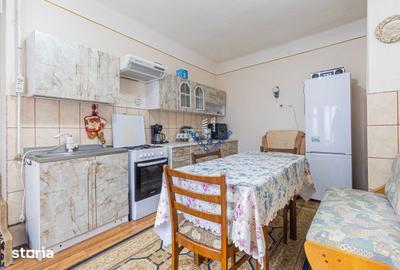 Casă cu 3 camere cu Canalizare în Plaiul Foii - 5