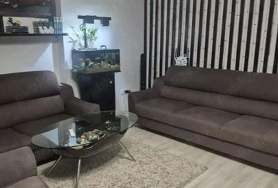 Apartament cu 3 camere decomandat în Tomis Nord - 4