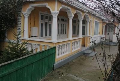 Teren de 2100 mp, în Umbrărești - 2
