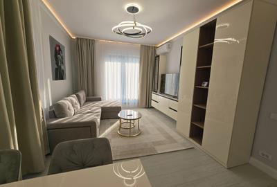 Vanzare Apartament Superb Exigent Park View - 3