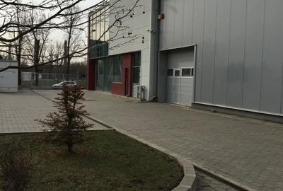 Spațiu comercial, de 1,535 mp, în Berceni - 21