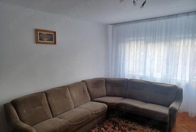 Ofer spre inchiriere apartament 3 camere cart. Obcini - 7