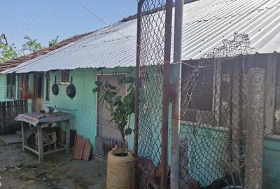 Casă cu 5 camere cu Teren 3937 Mp în Ianca - 13