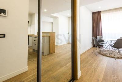 Apartament cu 2 camere semidecomandat, mobilat în Aviației - 16