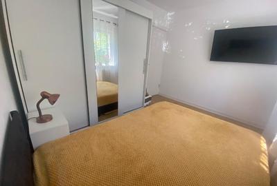 Apartament cu 2 camere semidecomandat în Central - 7