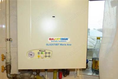 Apartament cu 2 camere decomandat în Sud - 4