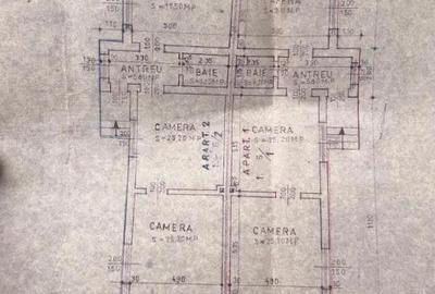 Casa zona premium, 142 mp, teren 673 mp - 2