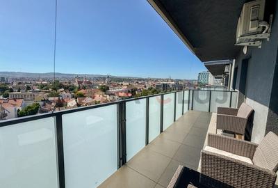 Apartament aproape de Canalul Morii, view superb - 14
