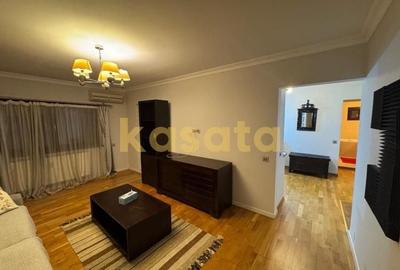 Apartament 2 camere | Aviației | Mobilat și utilat - 2
