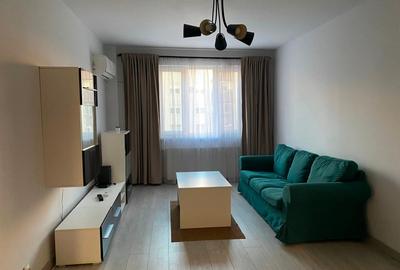 Apartament cu 3 camere semidecomandat în Drumul Taberei - 6