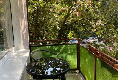 Apartament cu 4 camere decomandat în Luncă - 2