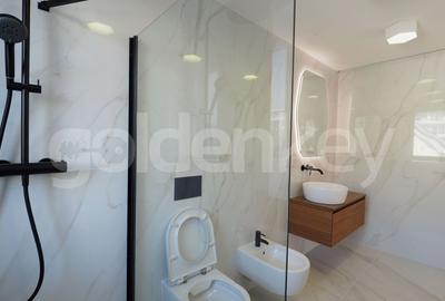 Duplex cu 5 camere cu Canalizare în Pipera - 17