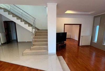 Vila 7 cam Pipera Iancu Nicolae | Piscina | Gradina | Garaj - 8