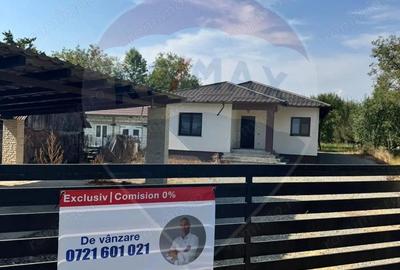 Casă cu 4 camere cu Teren 1086 Mp în Bocicoiu Mare - 3
