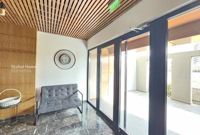 Apartament cu 2 camere decomandat, mobilat în Băneasa - 22