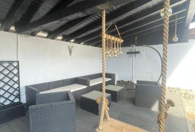Casă cu 4 camere cu Teren 450 Mp în Central - 1