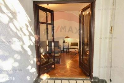 Apartament cu 2 camere, mobilat în Romană - 2