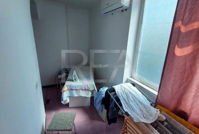 Apartament 2 camere decomandat Ștefan cel Mare – 3 min de metrou - 6