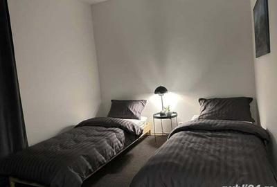 Apartament cu 2 camere în Central - 1