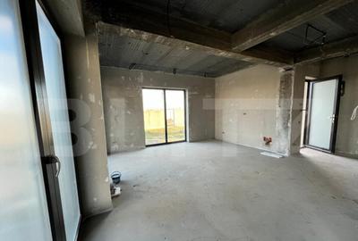 Casa cuplata P + E, 116 mp utili, teren 330 mp, zona Selgr - 16