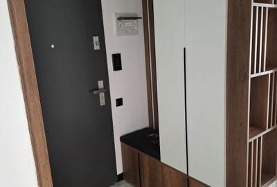 Apartament cu 3 camere decomandate - 17