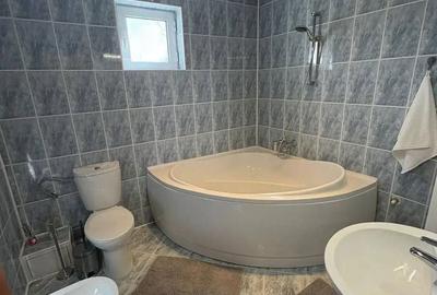 Casă cu 4 camere în Central - 9