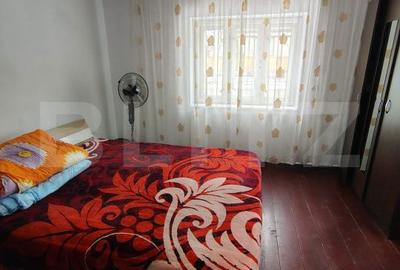 Casă cu 2 camere cu Teren 693 Mp în Jucu - 13