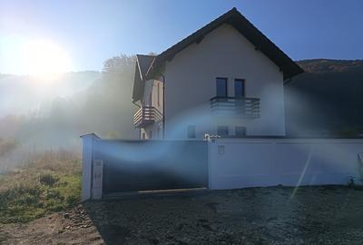 Inchiriez casa noua - 5